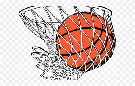 basketball net clipart 20 free Cliparts | Download images on Clipground ...