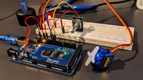 10 Best Arduino Mega 2560 Projects of 2021 | All3DP