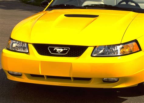 Ford Mustang GT picture # 8 of 19, MY 1999, size:1600x1150