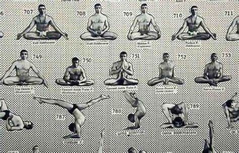 Images of Ancient Yoga | Bikram yoga poses, Ancient yoga, Yoga poses chart