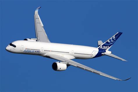 SWISS to introduce new Airbus A350s in 2025 - AeroTime