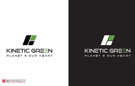 Kinetic Green launches its new brand identity, Marketing & Advertising ...