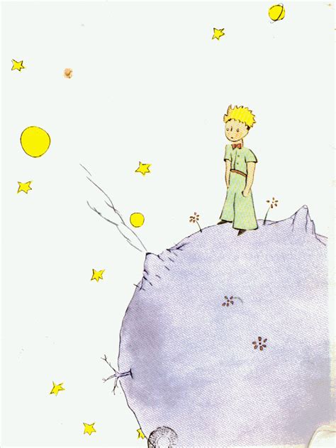 The Little Prince | The little prince, Planet drawing, Prince