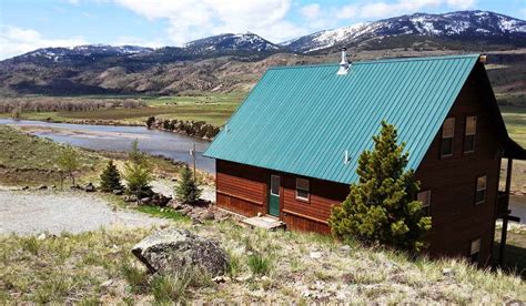 Montana's Yellowstone Country