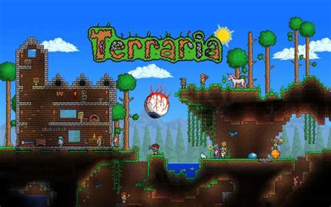 Terraria: How to Summon and Defeat Duke Fishron - Touch, Tap, Play