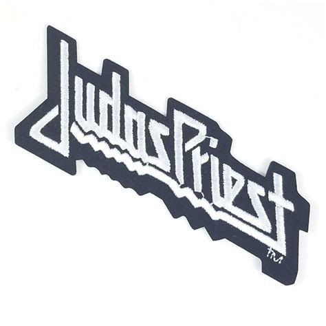 Judaspriest Logo