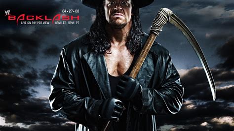 Wwe Dead Man Champion Undertaker