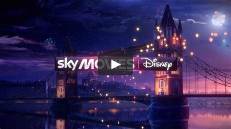 Sky Movies Disney on Vimeo