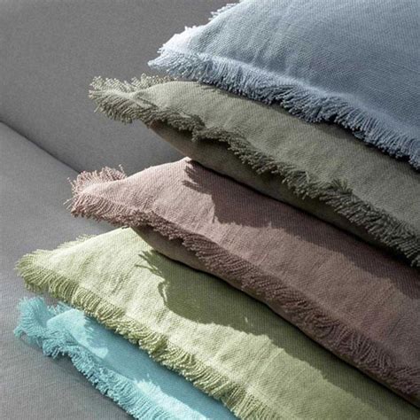 Different Types of Linen Fabric | Interior Design Ideas