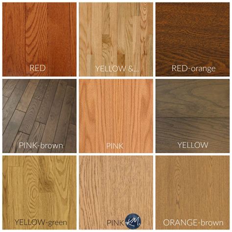 How To Identify Wood Stain Color : Minwax.com has been visited by 10k ...