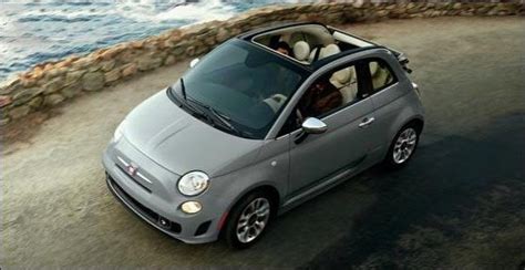 Every Fiat 500 is now a turbo | Allpar Forums