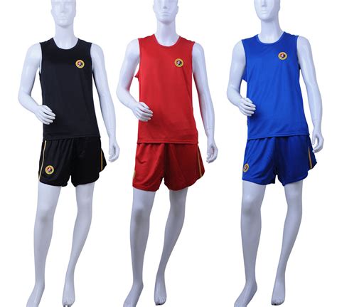 Sanda, Chinese Boxing Uniform, WESING - Sanda Uniforms - Sanda ...