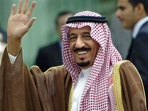 Mohammed Bin Salman Al Saud Height, Age, Wife, Family, Biography & More ...