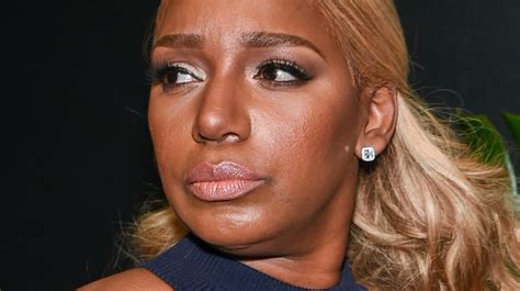 NeNe Leakes Fired From Xscape Reunion Tour After Making Rape Joke