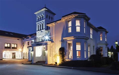 Copthorne Hotel Effingham Gatwick | Gatwick Hotel Near Airport