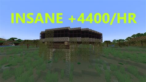 This New Style Slime Farm is Fast and Easy to Build in 2024 - YouTube