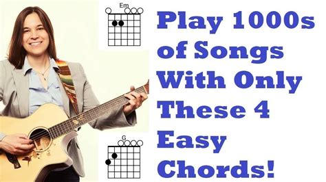 Pop Songs For Kids Really Easy Guitar Series 22 Songs With Chords ...