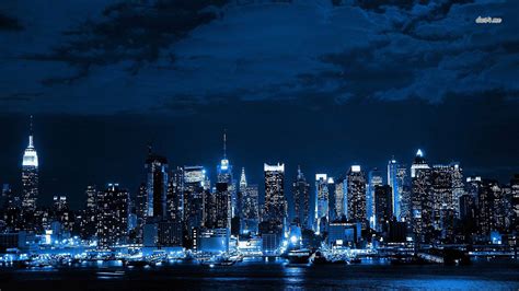 🔥 Download New York City Skyline World Wallpaper Pixel HD by ...