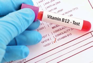 Study Confirms B12 Deficiency Risk From Metformin