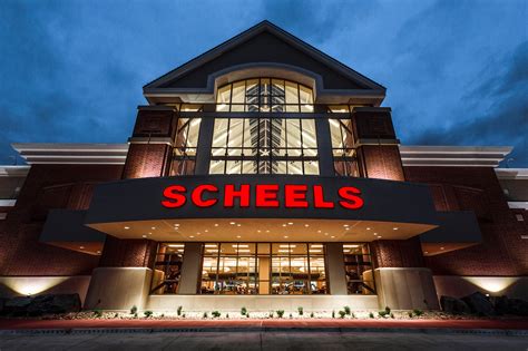 Scheels Is the Best Sporting Goods Retailer You’ve Never Heard Of ...