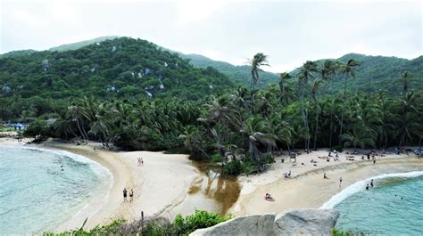 Tayrona National Park Travel Guide | Charlie on Travel