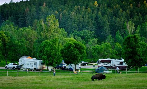 RV Camping | Travel South Dakota