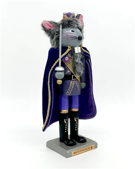 2022 Rat King Nutcracker