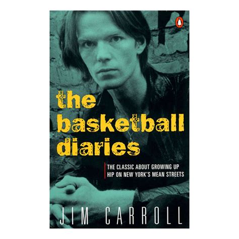 The Basketball Diaries – THE CAST