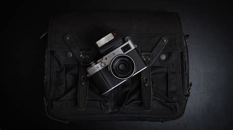 Switching to the X100V as My Daily Camera – FUJILOVE MAGAZINE