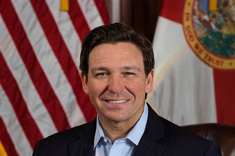 Gov. Ron DeSantis to speak at Convocation on April 14 | Liberty News