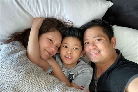 Ogie Alcasid shares birthday message for his ‘eternal’ Regine Velasquez ...