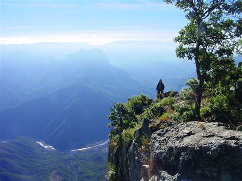 Copper Canyon Hiking Tour: culture vacation by Journey Mexico ...