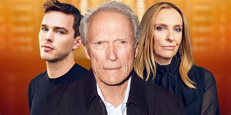 Clint Eastwood’s Juror #2: Cast, Plot, and Everything We Know About the ...