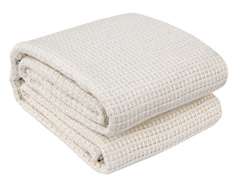 100% cotton blanket - PAARIZAAT