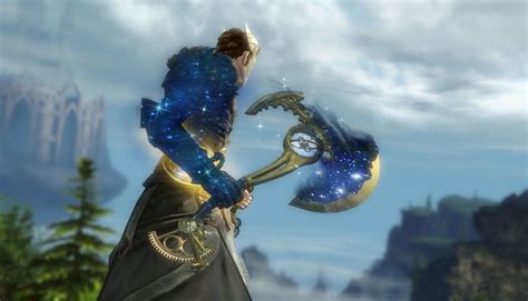 [Top 10] GW2 Best Axe Skins! | Gamers Decide