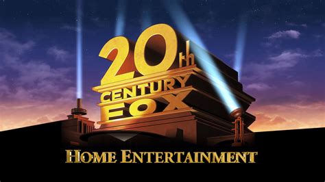 Image - 20th Century Fox Home Entertainment (2009).jpg | Logopedia ...