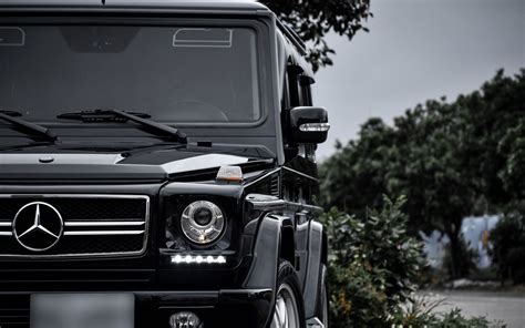 Mercedes Benz g500 HD wallpaper | Mercedes benz g500, G class, Benz