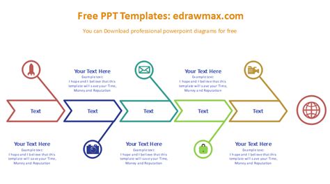 What Is Arrow Diagram | EdrawMax Online