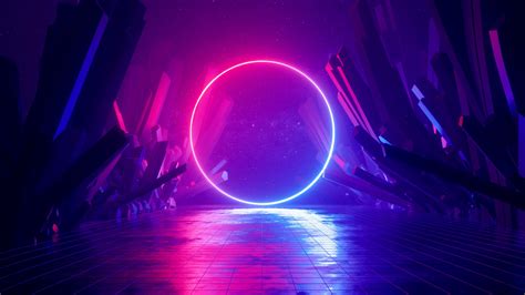 4k Neon Light Sign Wallpapers - Wallpaper Cave