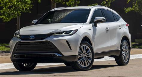 The Seven Best Hybrid and Electric SUVs For 2021 - Answers By Expert