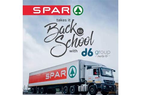 SPAR South Africa extends local sponsorship initiatives - SPAR ...