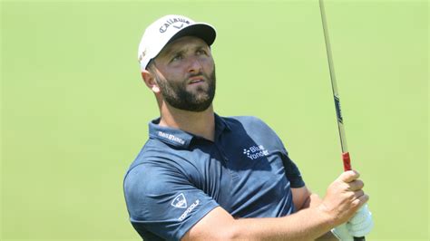 Jon Rahm al LIV Golf Tour 2024: Todos los detalles sobre la llegada del ...