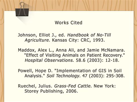 How to properly cite sources mla - idealdelta