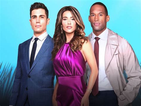 The Bold and the Beautiful spoilers: Major plot developments for the ...