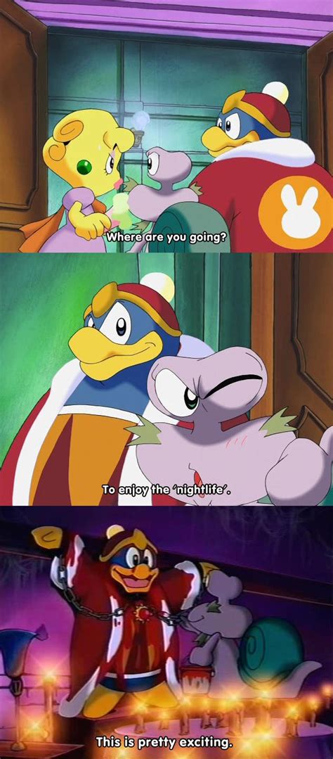 [Image - 819251] | King Dedede | Know Your Meme