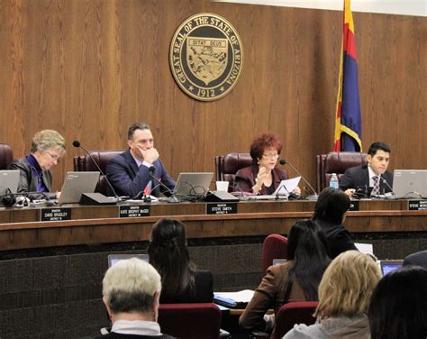 Some members of the Arizona Legislature don't care about students - The ...