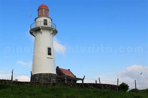 BATANES: Basco Lighthouse at Naidi Hills | Blogs, Budget Travel Guides ...