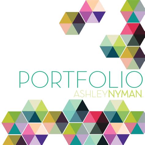 Ashley Nyman : Interior Design Portfolio | Portfolio cover design ...