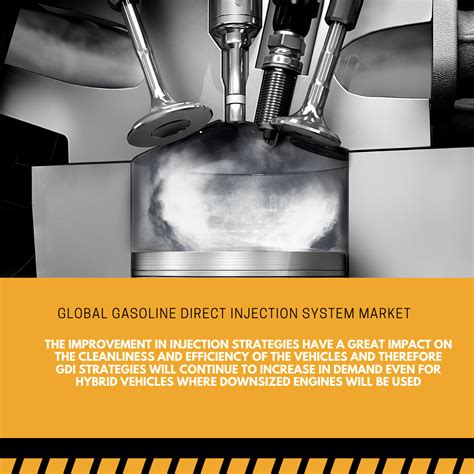 Global Gasoline Direct Injection System Market 2024-2030