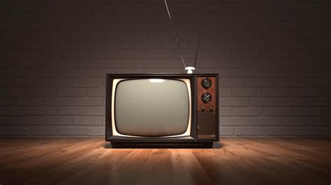 Retro TV Wallpapers - Top Free Retro TV Backgrounds - WallpaperAccess